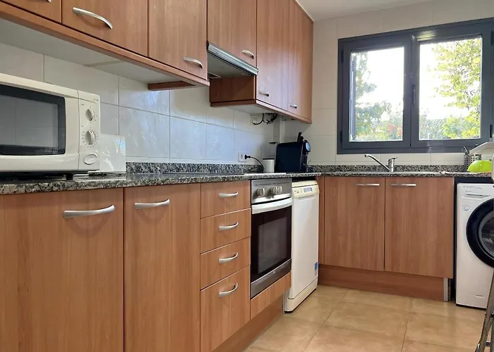 Vakantiehuis Casa Paradis