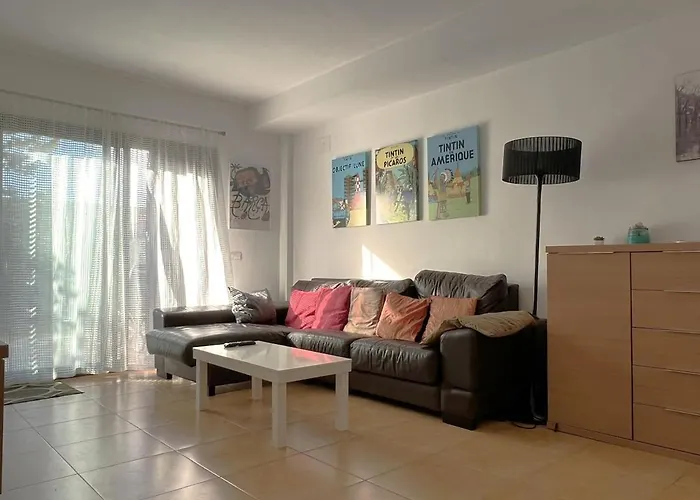 Casa Paradis סאנט פרה פסקדור