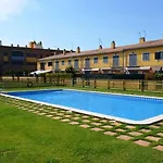 Casa de Férias Casa Paradís *