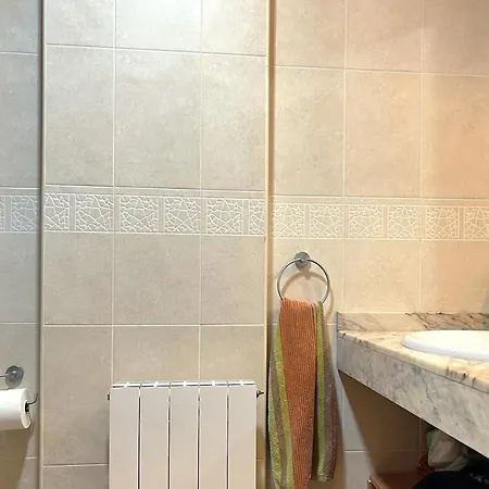 בית נופש Casa Paradis סאנט פרה פסקדור