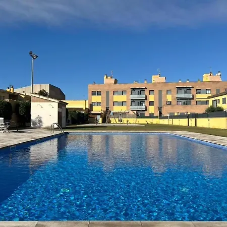 Casa Paradis *