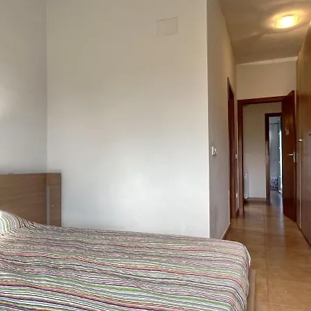 Casa Paradís Casa de Férias *