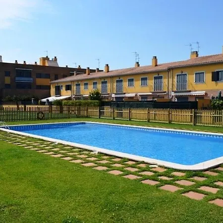 בית נופש Casa Paradis *