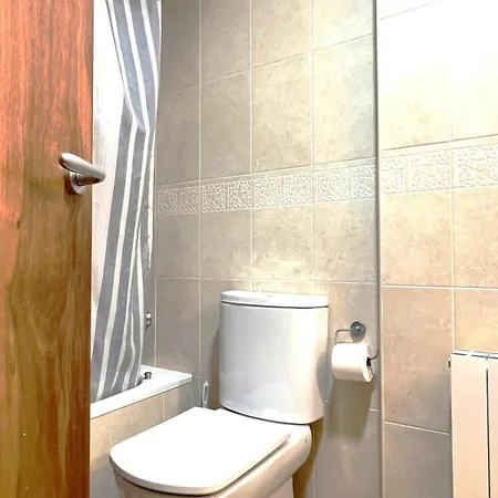 בית נופש Casa Paradis