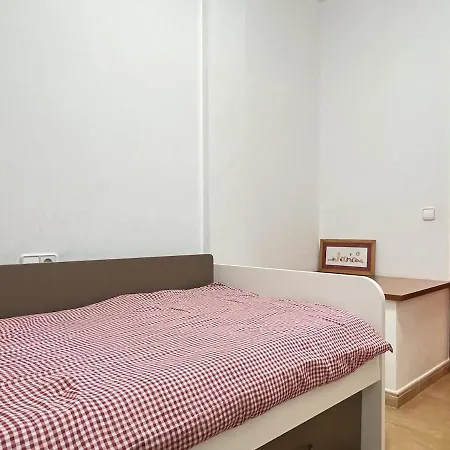 Casa Paradis בית נופש *