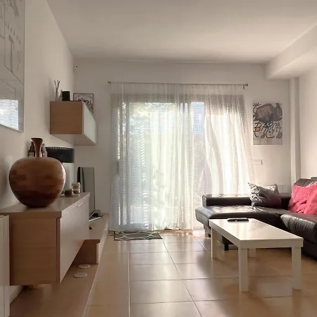 בית נופש Casa Paradis