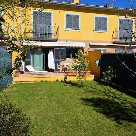 Casa Paradis * סאנט פרה פסקדור