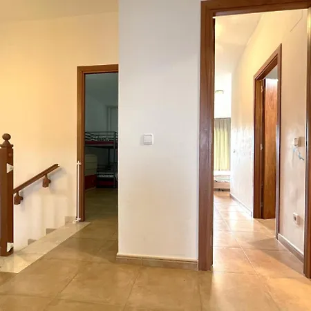 Casa Paradís