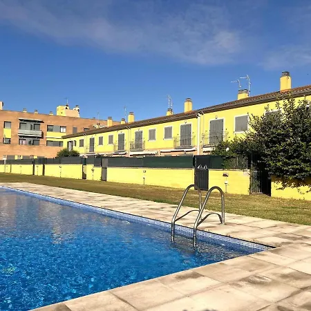Casa Paradis *