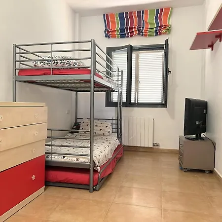 Casa Paradís