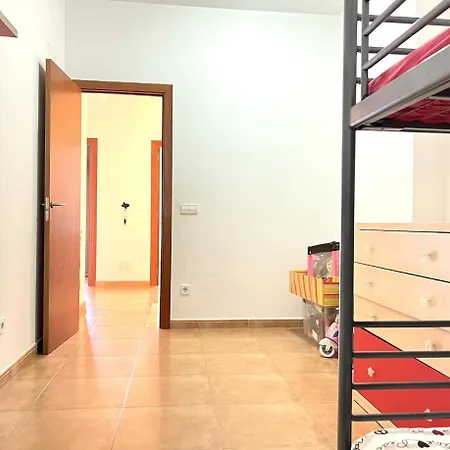 Casa Paradís Casa de Férias Sant Pere Pescador