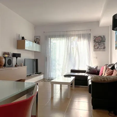 Casa Paradis בית נופש סאנט פרה פסקדור