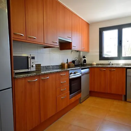 Casa Paradis סאנט פרה פסקדור