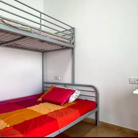 Casa Paradis * סאנט פרה פסקדור