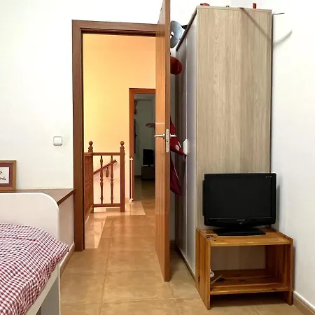 Casa Paradis