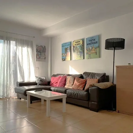 Casa Paradis סאנט פרה פסקדור