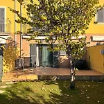 Prázdninový dům Casa Paradís