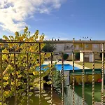 Casa Paradís Prázdninový dům
