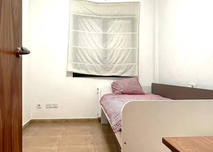 Dom wakacyjny Casa Paradis Sant Pere Pescador