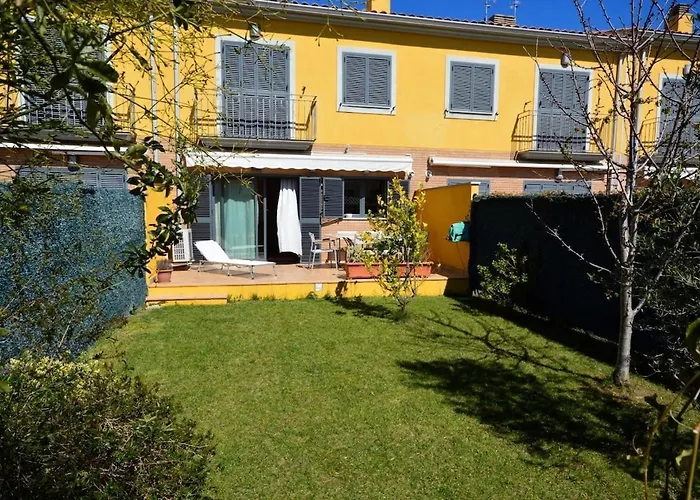 Casa Paradis * Sant Pere Pescador