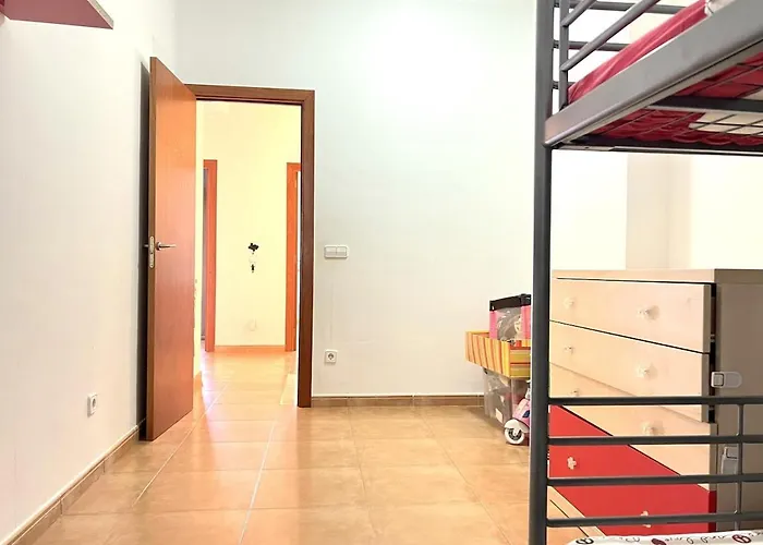 Casa Paradis Dom wakacyjny Sant Pere Pescador