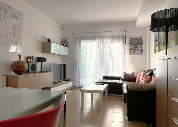 Casa Paradis Dom wakacyjny Sant Pere Pescador