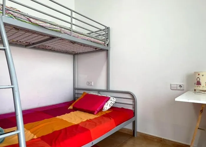 Casa Paradis * Sant Pere Pescador