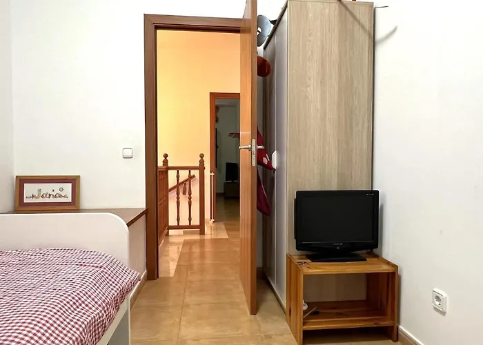 Casa Paradis